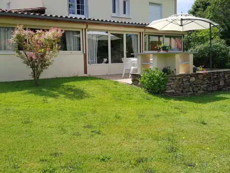 Gîte Naturel au Périgord Limousin, Animaux Admis, Wi-Fi Gratuit - Photo 10