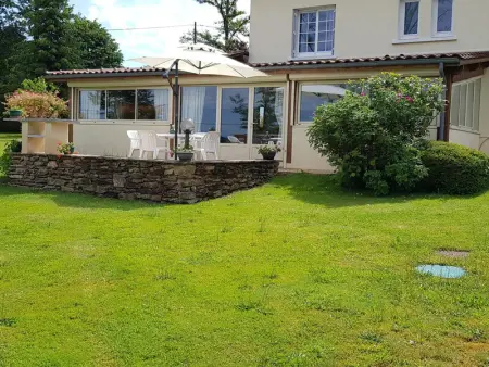 Gîte Naturel au Périgord Limousin, Animaux Admis, Wi-Fi Gratuit - Photo 13