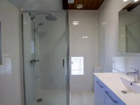 Maison spacieuse avec jardin clos près de Sarlat - Photo 6