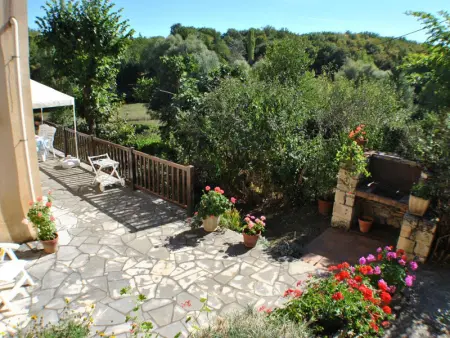 Maison spacieuse avec jardin clos près de Sarlat - Photo 9