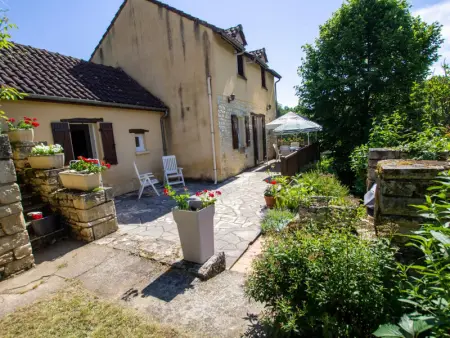 Maison spacieuse avec jardin clos près de Sarlat - Photo 20