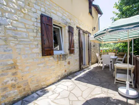 Maison spacieuse avec jardin clos près de Sarlat - Photo 21