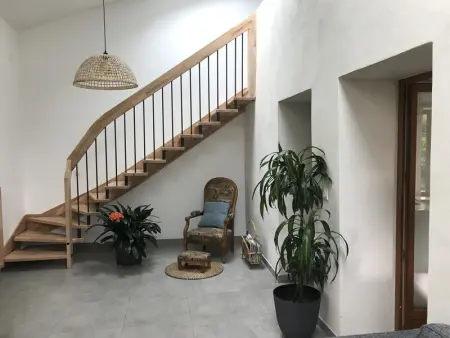 Gîte rénové avec jardin, proche loisirs et commerces, à une heure de Nancy et Metz - Photo 2