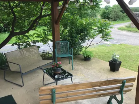 Gîte rénové avec jardin, proche loisirs et commerces, à une heure de Nancy et Metz - Photo 5