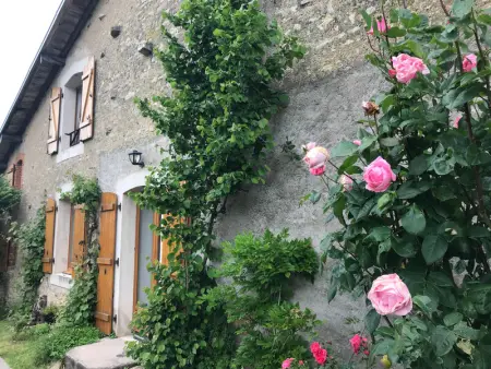 Gîte rénové avec jardin, proche loisirs et commerces, à une heure de Nancy et Metz - Photo 7