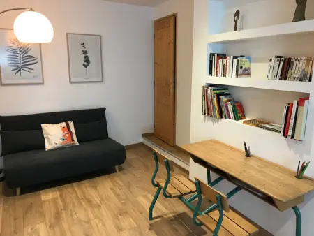 Gîte rénové avec jardin, proche loisirs et commerces, à une heure de Nancy et Metz - Photo 8