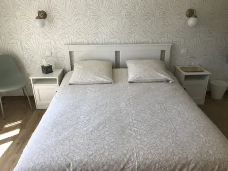 Gîte rénové avec jardin, proche loisirs et commerces, à une heure de Nancy et Metz - Photo 9