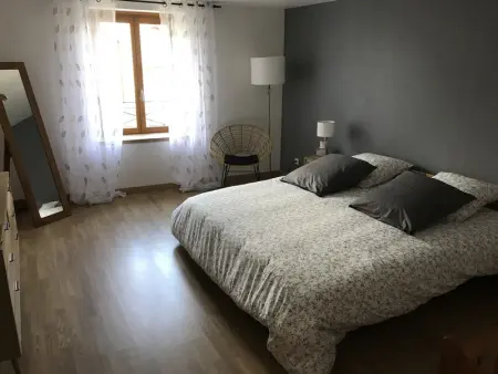 Gîte rénové avec jardin, proche loisirs et commerces, à une heure de Nancy et Metz - Photo 11