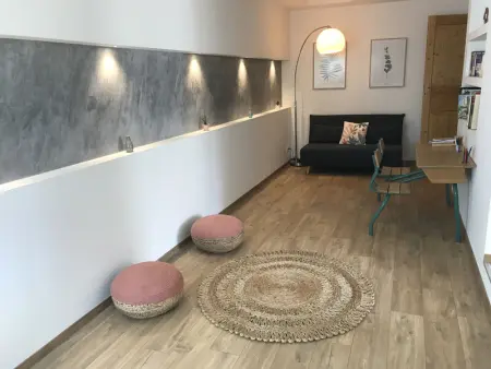 Gîte rénové avec jardin, proche loisirs et commerces, à une heure de Nancy et Metz - Photo 13