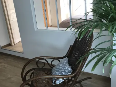 Gîte rénové avec jardin, proche loisirs et commerces, à une heure de Nancy et Metz - Photo 14