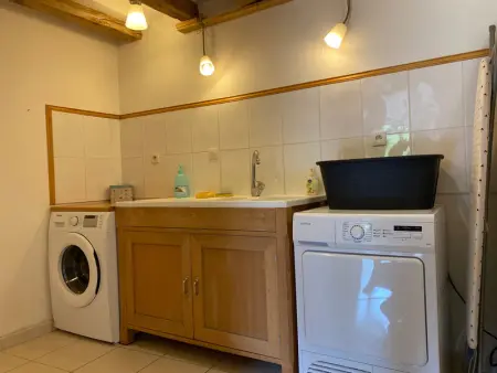 Gîte rénové avec jardin, proche loisirs et commerces, à une heure de Nancy et Metz - Photo 15