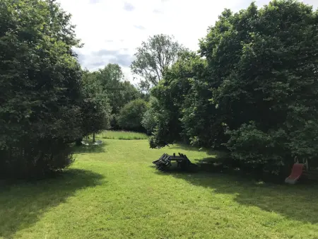 Gîte rénové avec jardin, proche loisirs et commerces, à une heure de Nancy et Metz - Photo 17