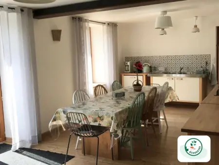 Gîte rénové avec jardin, proche loisirs et commerces, à une heure de Nancy et Metz - Photo 23