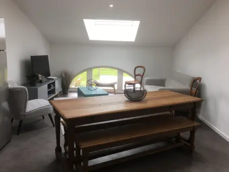 Gîte rénové, 35 min de Nancy, près de châteaux, fibre, parking privé, idéal famille - Photo 0