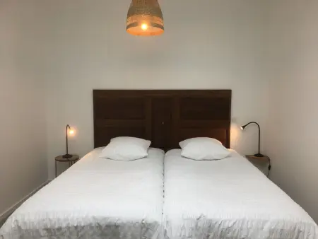 Gîte rénové, 35 min de Nancy, près de châteaux, fibre, parking privé, idéal famille - Photo 4