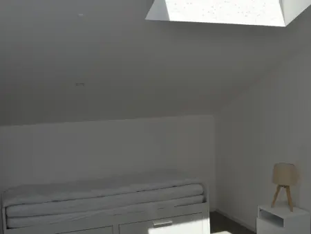 Gîte rénové, 35 min de Nancy, près de châteaux, fibre, parking privé, idéal famille - Photo 5