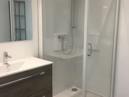 Gîte rénové, 35 min de Nancy, près de châteaux, fibre, parking privé, idéal famille - Photo 6