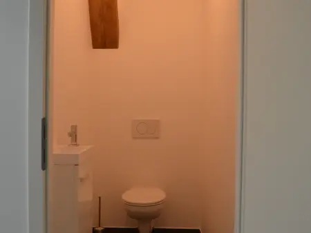 Gîte rénové, 35 min de Nancy, près de châteaux, fibre, parking privé, idéal famille - Photo 7