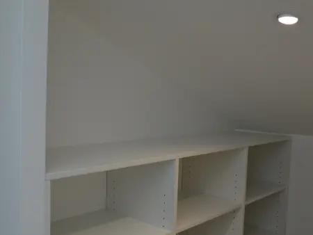 Gîte rénové, 35 min de Nancy, près de châteaux, fibre, parking privé, idéal famille - Photo 8