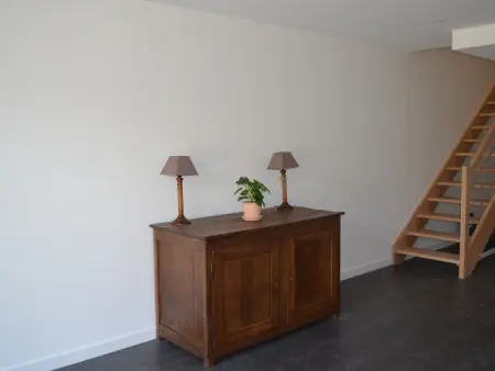 Gîte rénové, 35 min de Nancy, près de châteaux, fibre, parking privé, idéal famille - Photo 9