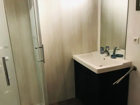 Appartement cosy avec piscines, parking et WiFi à Samoëns - Photo 5