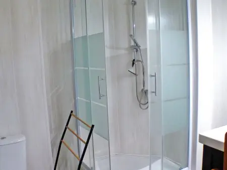 Appartement cosy avec piscines, parking et WiFi à Samoëns - Photo 6