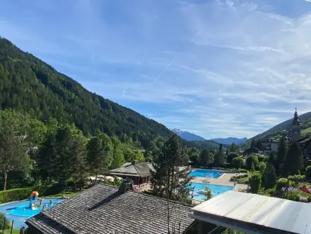 Appartement lumineux au ski pour 6 - Grand balcon, cœur du village - Photo 14