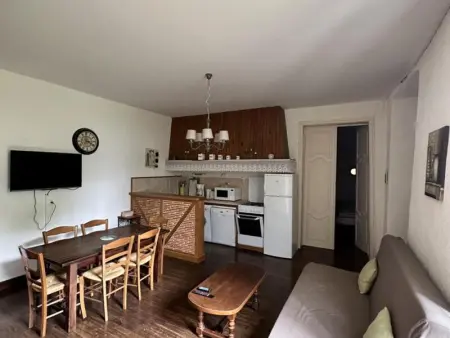 Maison de village avec jardin, près de Villefranche du Périgord, idéale familles, animaux acceptés - Photo 1