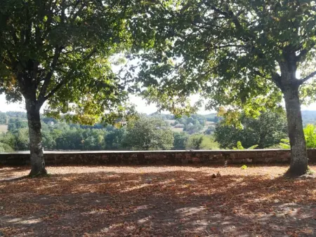 Maison de village avec jardin, près de Villefranche du Périgord, idéale familles, animaux acceptés - Photo 18