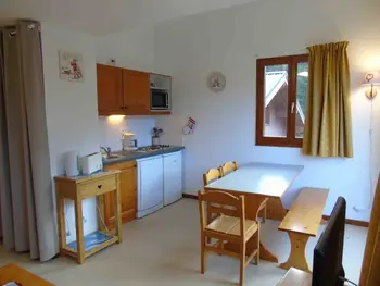 Appartement in Modane,Appartement cosy à Valfréjus, près des remontées mécaniques FR-1-561-82 N°950272