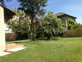 Gite in Annesse et Beaulieu,Maison familiale 4ch avec WiFi, vélos, terrasse et jardin près de Périgueux FR-1-616-199 N°838517