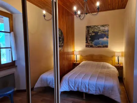 Charmante Maison de Village 2 Chambres, Proche Télécabine et Centre, Tout Confort - Photo 5