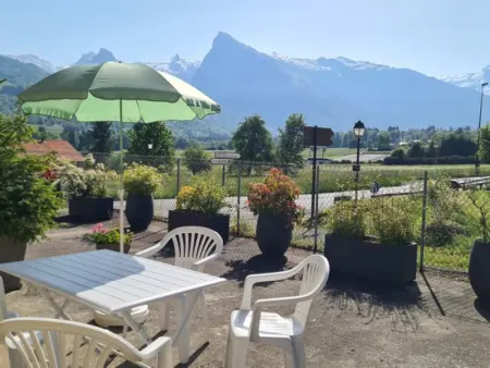 Charmante Maison de Village 2 Chambres, Proche Télécabine et Centre, Tout Confort - Photo 8