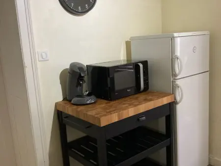 Charmant Gîte au Cœur de Velle-sur-Moselle, Proche Nancy et Lunéville, Terrasse Privative - Photo 6