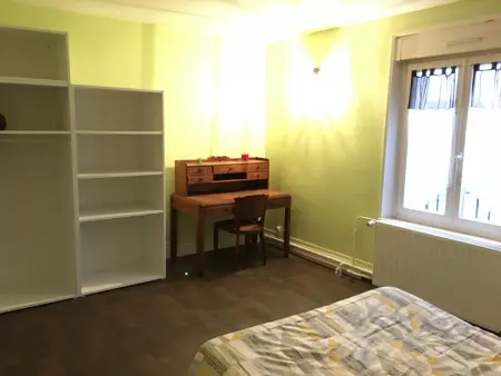 Charmant Gîte au Cœur de Velle-sur-Moselle, Proche Nancy et Lunéville, Terrasse Privative - Photo 11