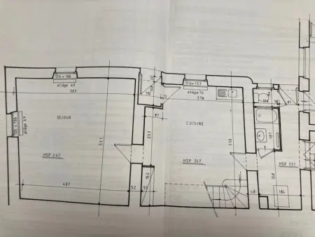 Charmant Gîte au Cœur de Velle-sur-Moselle, Proche Nancy et Lunéville, Terrasse Privative - Photo 16