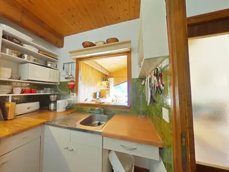 Bel Appt 2P avec mezzanine, parking à 900m du centre - Photo 4