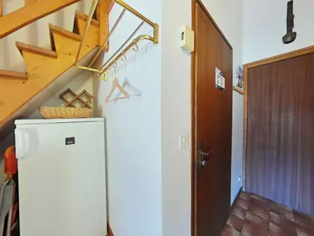 Bel Appt 2P avec mezzanine, parking à 900m du centre - Photo 6