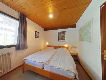 Bel Appt 2P avec mezzanine, parking à 900m du centre - Photo 8