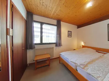 Bel Appt 2P avec mezzanine, parking à 900m du centre - Photo 9