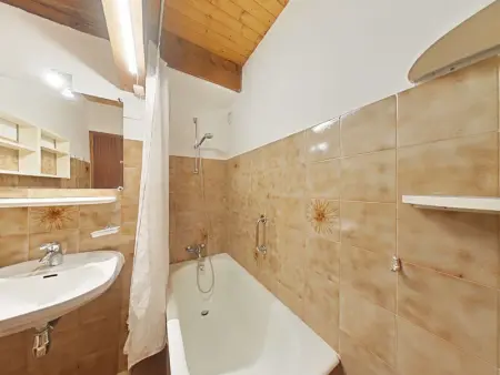 Bel Appt 2P avec mezzanine, parking à 900m du centre - Photo 11