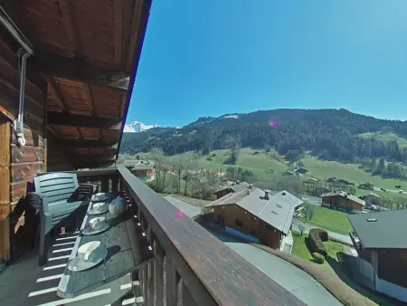 Bel Appt 2P avec mezzanine, parking à 900m du centre - Photo 14