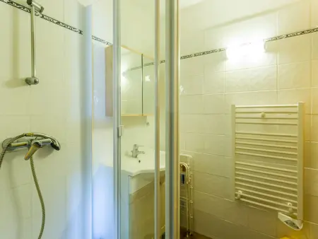 Studio divisible proche pistes, 4 pers., parking, belle vue - Photo 4