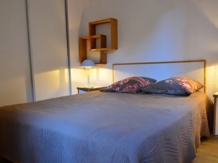 Appartement rénové pour 6 pers. avec parkings, ski à pied - La Plagne - Photo 3