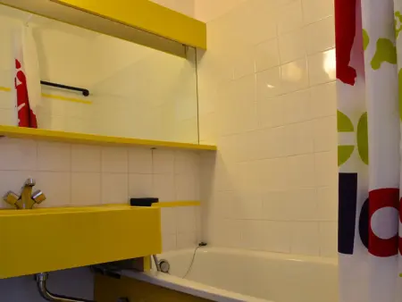 Appartement rénové pour 6 pers. avec parkings, ski à pied - La Plagne - Photo 5