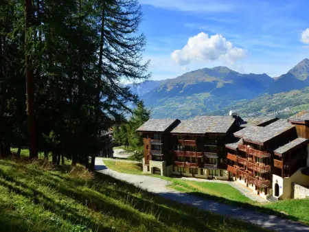 Appartement rénové pour 6 pers. avec parkings, ski à pied - La Plagne - Photo 7