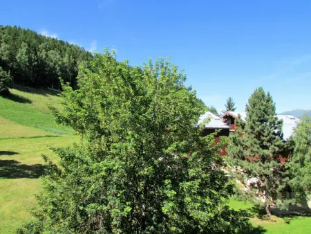 Studio divisible pour 3 pers, prox commerces et pistes, parking gratuit, balcon - Photo 4