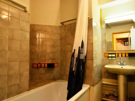 Appartement Montchavin La Plagne - 2 pièces, 36m², 1 min des pistes, 5 personnes, balcon ouest - Photo 5