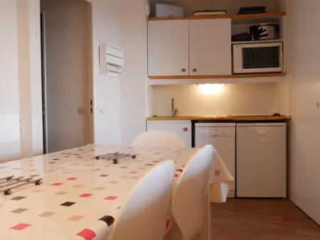 Appartement pour 6 près des pistes avec parking - Montchavin Les Coches - Photo 1