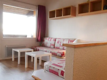 Appartement pour 6 près des pistes avec parking - Montchavin Les Coches - Photo 2